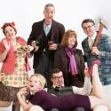 Jungle Theater to Present Tony-Nominated Play NOISES OFF! This Summer Video