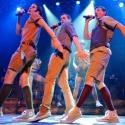 Photo Flash: First Look at Team StarKid's APOCALYPTOUR!