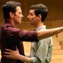 Photo Flash: Jason Butler Harner, Cory Michael Smith, Amanda Quaid et al. in COCK at…