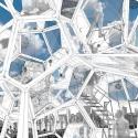 Tomas Saraceno Creates CLOUD CITY on Metropolitan Museum's Roof Garden, 5/15-11/4 Video