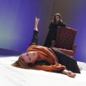 Photo Flash: First Look at AINADAMAR at Long Beach Opera Video