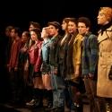 Photo Flash: Theatre Sheridan Makes Toronto Debut with RENT, 5/15 Video
