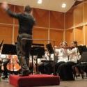 Milwaukee Youth Symphony Holds Annual Meeting, 6/11 Video