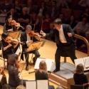 Photo Flash: Alan Gilbert Conducts NY Phil in Walt Disney Concert Hall Debut Video
