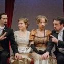 Washington Stage Guild Extends Shaw's WIVES & WITS thru May 27 Video