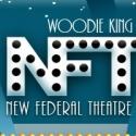 New Federal Theatre Presents 2012 Acting & Playwriting Workshops, 5/23-24 Video