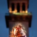 BWW Reviews: BABEL, Caledonian Park, May 11 2012