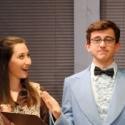 BWW Reviews: It's UP TO YOU to Catch This New Production at TADA! Video