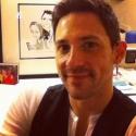 Photo Flash: Stars of NEWSIES, ONCE, GODSPELL and More Tweet Saturday Intermission…