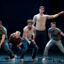 BWW Reviews: WEST SIDE STORY Sizzles in Toronto Video