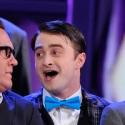 2012 Tony Awards Clip Countdown - Day 2: HOW TO SUCCEED With Robert, Matthew & Daniel
