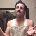 Photo Flash: Broadway Stars Max Von Essen, Steve Kazee et al. Tweet Saturday…