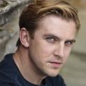 DOWNTON ABBEY Star Dan Stevens to Join Jessica Chastain & David Strathairn
in THE HE Video