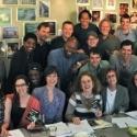Tom Bruett and Bats Improv to Host AFER Benefit, 6/11