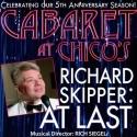 NJ's ReVision Theatre Welcomes Richard Skipper to Chico's House of Jazz, 5/31 Video