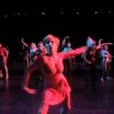STAGE TUBE: Behind the Scenes with Australia's A CHORUS LINE in Singapore Video