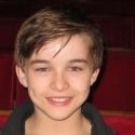 Harrison Dowzell Becomes 30th West End BILLY ELLIOT Today - Tix on Sale Until Decembe Video