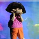 Nickelodeon's DORA THE EXPLORER LIVE! Set for West End August to September Then National Tour