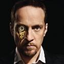 Derren Brown Brings Olivier Award-Winning SVENGALI to The Novello for a Final…