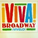 PHOTO FLASH: The Broadway League launches VIVA BROADWAY! Video