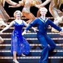 Dave Willetts & Marti Webb to Star in 42ND STREET UK Tour from June Video