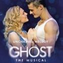 GHOST's Siobhan Dillon & Mark Evans to Release 'Unchained Melody' Single June 18 Video