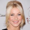 Julianne Hough Wants to Play 'Elphaba' in WICKED Film!