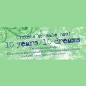Resonance Ensemble Celebrates 10th Anniversary With 10 YEARS/10 DREAMS GALA, 6/1 Video