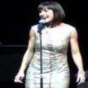 BWW TV: Susan Egan Takes the Stage in Buenos Aires! Video