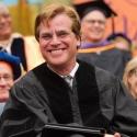 Aaron Sorkin Speaks at Syracuse University's 158th Commencement  - Speech Transcript Video