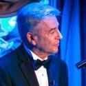 Photo Coverage: Tom Dreesen Brings AN EVENING OF LAUGHTER AND STORYTELLING OF SINATRA TO Feinstein's