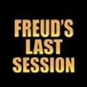 FREUD'S LAST SESSION Celebrates 700 Performances Friday Video