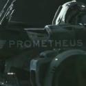 STAGE TUBE: First Clip of Ridley Scott's PROMETHEUS Released! Video