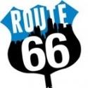 The Route 66 Reading Series Continues With Wandachristine, 5/21 Video