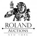 Photo Flash: Roland Auctions of NYC to Sell Estate of Arthur Laurents, 6/2 Video
