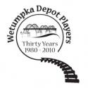 Wetumpka Depot Players Announce Summer Youth Program, 5/21