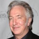 Alan Rickman to Play CBGB's Hilly Krystal in Upcoming Film Video
