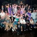 Photo Flash: EMPIRE Holds Dress Rehearsal at ABSINTHE in Las Vegas Video