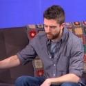 BWW TV: Topher Grace-Led LONELY I'M NOT Video Highlights! Video
