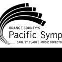 Pacific Symphony Presents INSIDE OUT, 5/31 Video