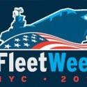 PORGY AND BESS, GODSPELL, GHOST, et al. Set for Intrepid Fleet Week, Beg. 5/23 Video