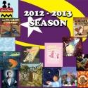THE SECRET GARDEN et al. Set for Children's Theatre of Charlotte's 2012-2013 Season Video