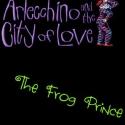 Presbury Theatrical Training Program Presents THE FROG PRINCE and 'ARLECCHINO', 5/18-19