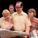 Photo Flash: Promo Shots from Taproot Theatre's LEAVING IOWA Video