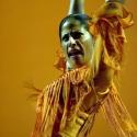 Forever Flamenco Presents QUIEN YO SOY in LA, 5/27 Video