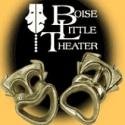 Boise Little Theatre Presents THE PINK PANTHER STRIKES AGAIN, 5/18-6/2 Video