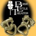 Boise Little Theatre Presents THE PINK PANTHER STRIKES AGAIN, 5/18-6/2