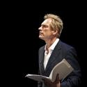 Julian Sands Stars in A CELEBRATION OF HAROLD PINTER, May 18 and 19