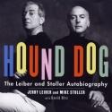 MIKE STOLLER IN CONVERSATION WITH STEVE BARRI Set for May 31 - Promotion for Hound Do Video
