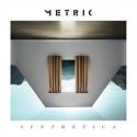 METRIC Set to Play Radio City Hall, NYC,  9/23 - Music from New Studio Album SYNTHETICA